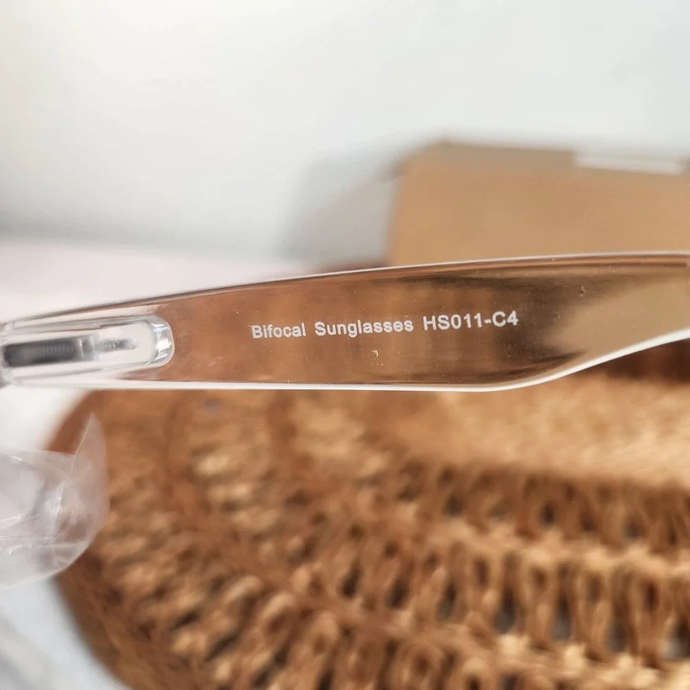 Lot Of 2 Reading Sunglasses Strength 2.0